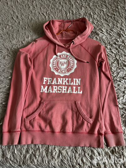 Худи Franklin marshall
