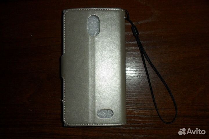 Чехол-книжка