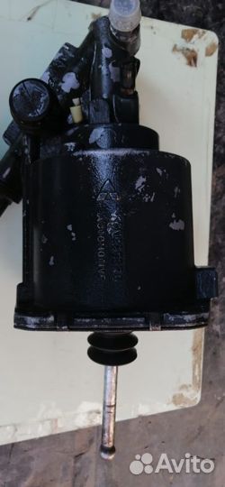 Пгу скания R420 2008год
