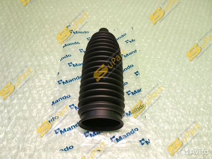 Пыльник рулевой рейки Solaris 2010-16 Rio 2011-17