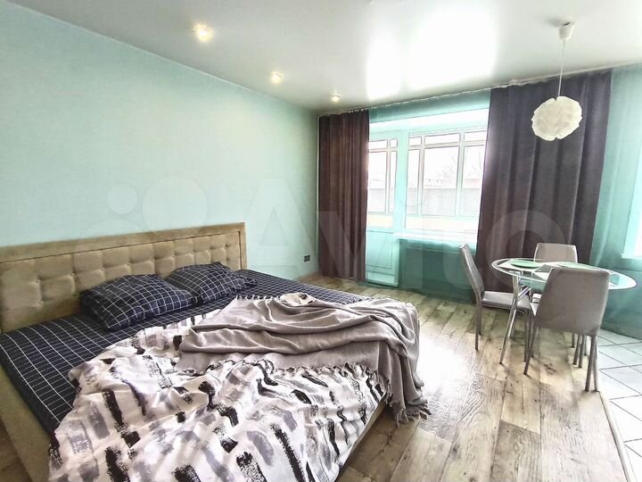 2-к. квартира, 45 м², 5/5 эт.