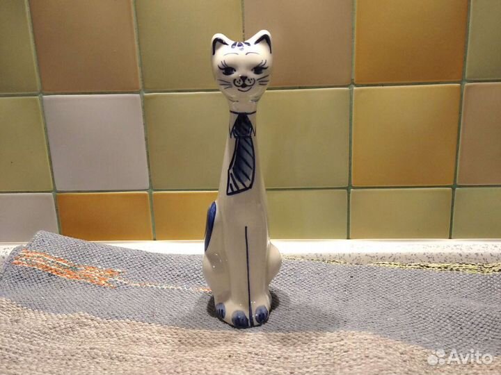 Статуэтка Кот