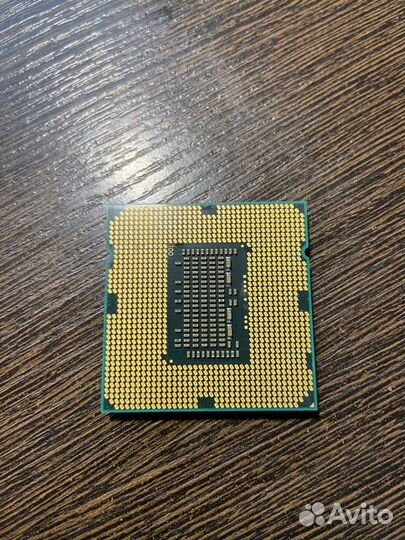 Процессор intel i5-760
