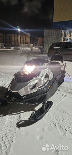 RM tayga patrul 800 SWT рм Тайга Патруль 800см3 4т