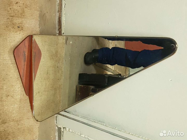 Зеркало ретро СССР