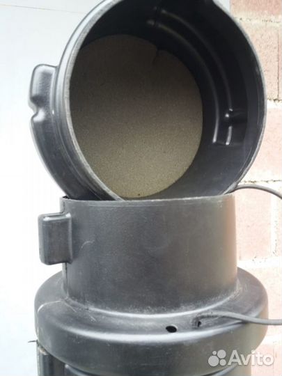 Тубус для удилищ. Аренда