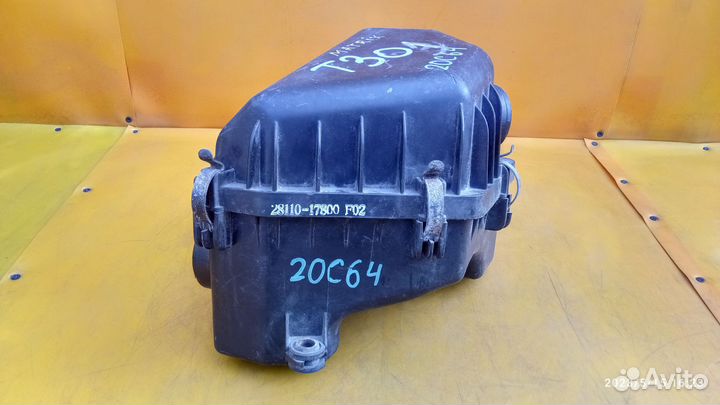 Корпус воздушного фильтра для Hyundai Matrix