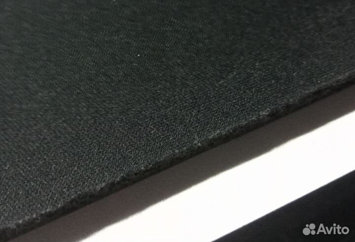 Коврик для мыши steelseries qck heavy