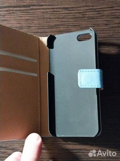 Чехол на iPhone 5