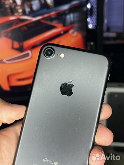 iPhone 7, 32 ГБ