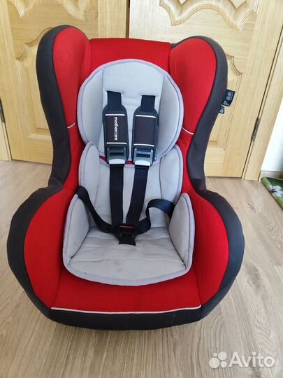 Автомобильное кресло mothercare 0-18 кг