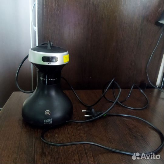 Фен диффузор