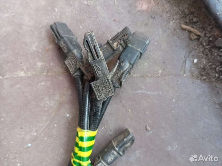 Рено Меган Логан Сценик датчик ABS