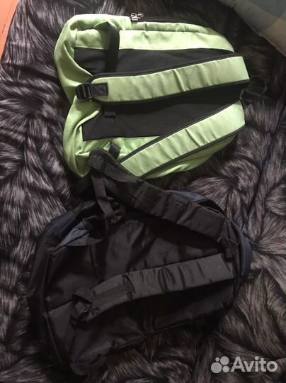Рюкзак туристический походный