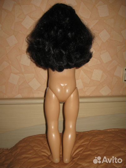 Немецкая номерная красотка в идеальном состоянии