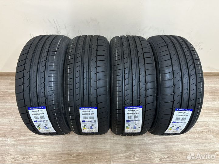 Triangle Sports TH201 215/55 R16 97W
