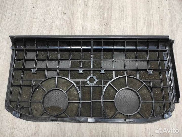 Полка багажника Mercedes-Benz S W140 с1991-2000г с