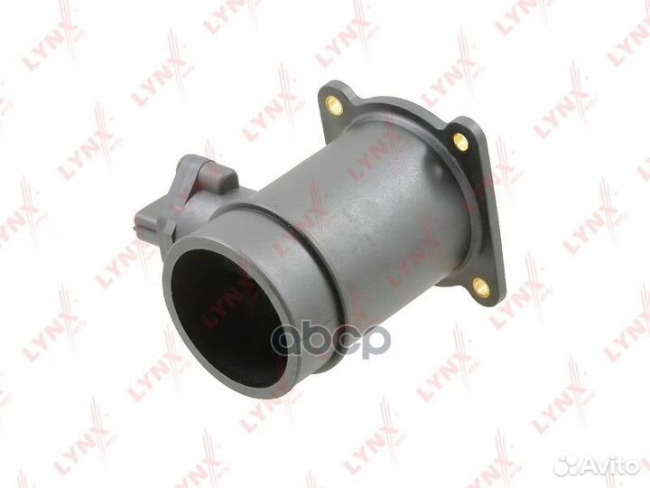 Датчик массового расхода воздуха DM1434 lynxauto