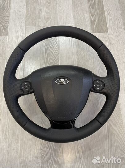 Руль Priora 2/ Granta Fl обмен