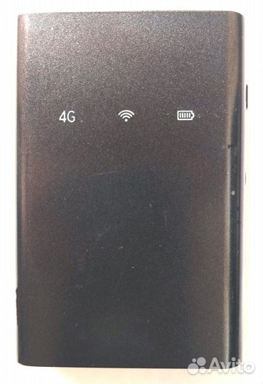4G Wi Fi Роутер ZTE MF922