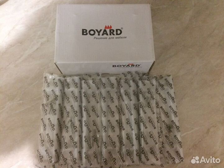 Ручки для кухонного гарнитура 7 штук