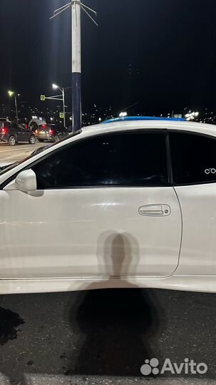 Съемная тонировка под авто (передние боковые)