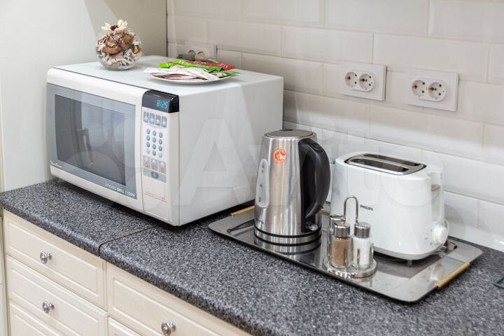 2-к. квартира, 69 м², 2/4 эт.