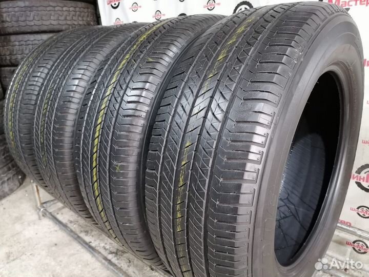 Bridgestone Dueler H/L 400 245/60 R18