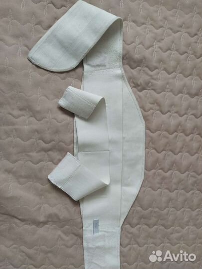 Бандаж для беременных и послеродовой