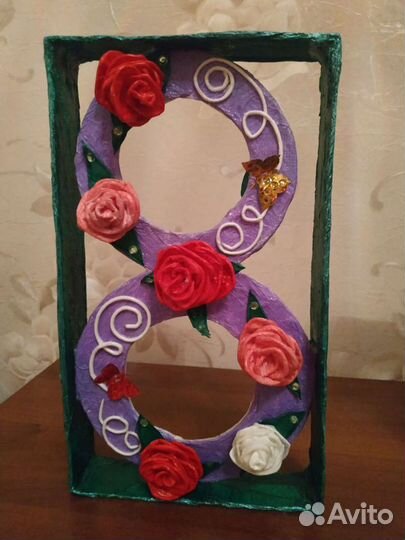 Поделки из модульного оригами