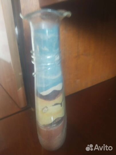 Ваза-сувенир из Турции