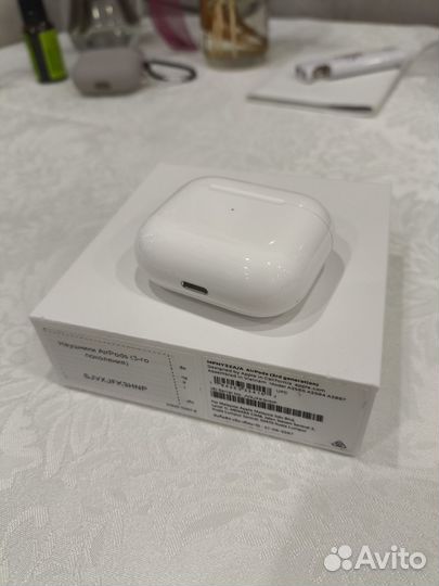 Apple Airpods 3