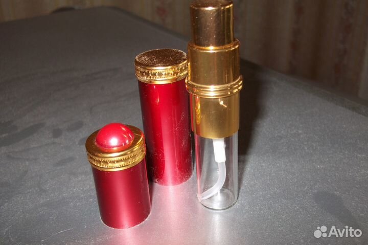 Флакон для духов