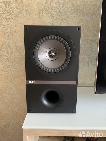 Акустические колонки Kef Q300