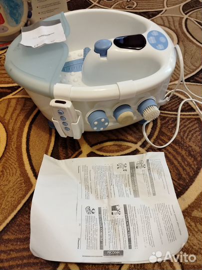 Гидромассажёр для стоп