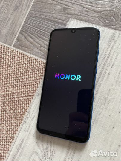 HONOR 10i, 4/128 ГБ