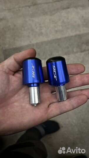 Yamaha xj6 diversion