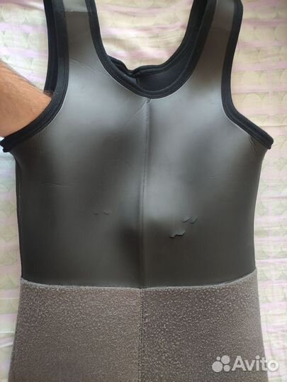 Гидрокостюм cressi