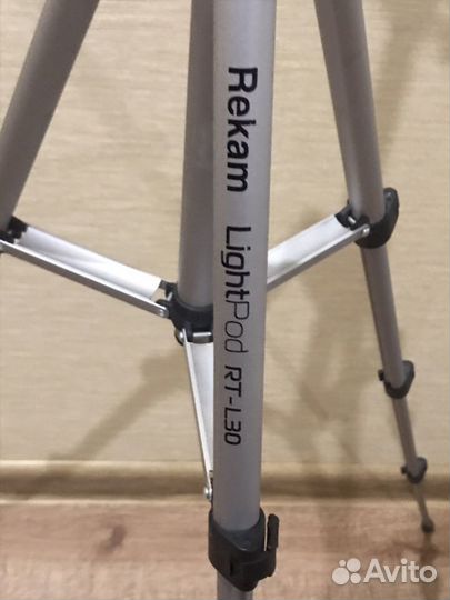 Штатив Rekam LightPod RT-L30