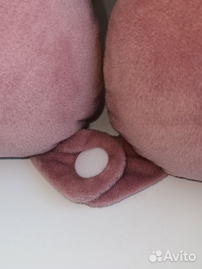 Подушка под голову