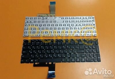 Клавиатура для ноутбука Lenovo 110-15IBR