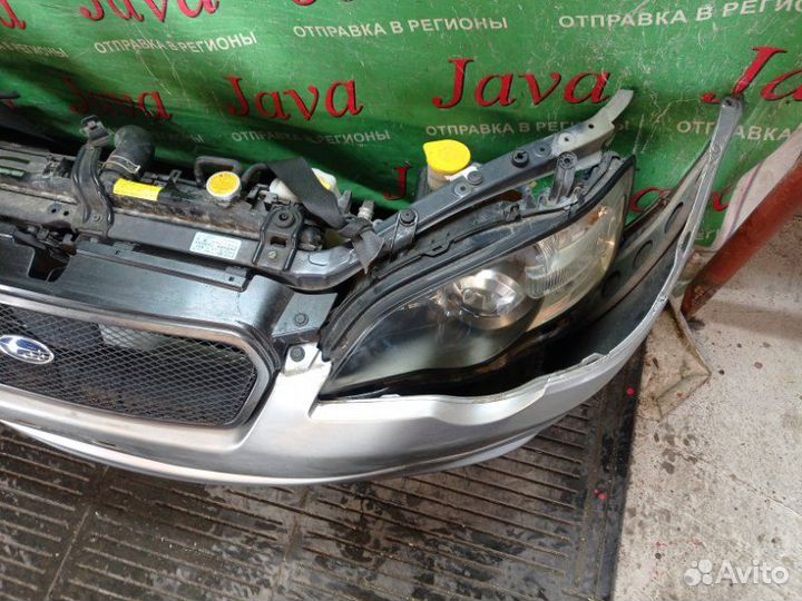 Ноускат передний Subaru Legacy BL5 EJ204 2005