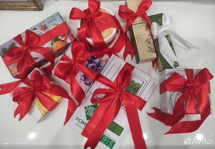 Продукт компании гринвей в наличии