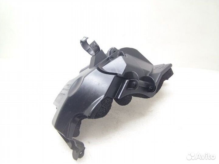 Защита кпп Lexus Rx450H GYL25 2grfxs 2020