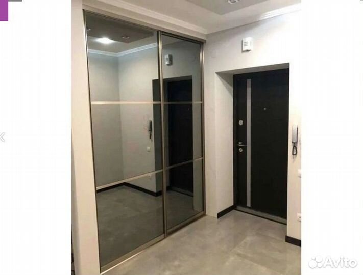 Перегородки раздвижные