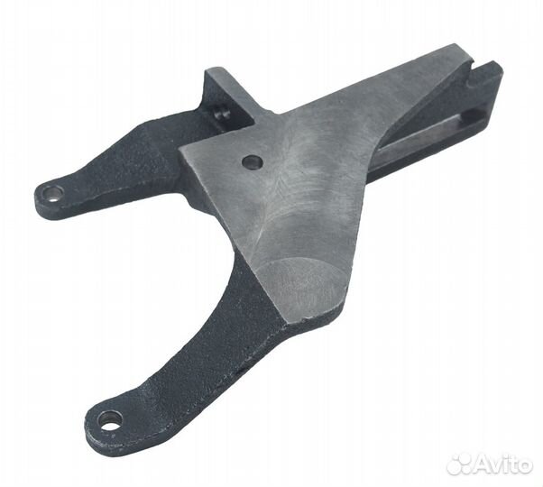 Кронштейн УАЗ-3163 крепления насоса гура (оао УАЗ)