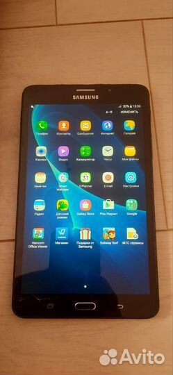 Планшет samsung tab 6