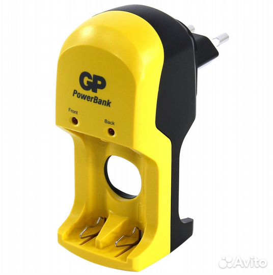 Зарядное устройство GP PowerBank pb350gs