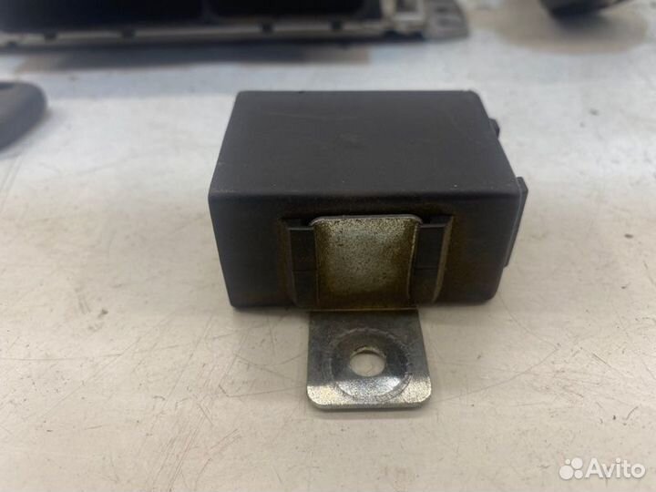 Блок управления Kia Spectra седан S6D 2006