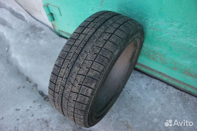 Yokohama Ice Guard IG50 225/45 R17